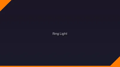 积分兑换 - LED环形补光灯 | 黄瓜苹果官方二维码 积分商城